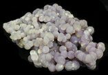 Grape Agate From Indonesia #38193-2